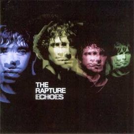 Echoes - 2003 • Álbum
