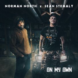 On My Own - 2023 • Single/EP