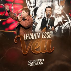 Levanta Esse Véu (Ao Vivo) - 2018 • Single/EP