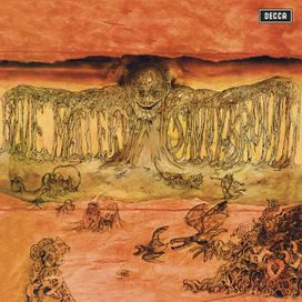 Blue Matter - 1969 • Álbum