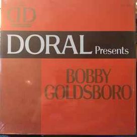 Doral Presents Bobby Goldsboro - 1972 • Álbum