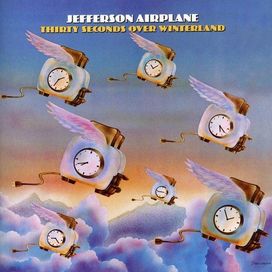 Thirty Seconds Over Winterland - 1973 • Álbum
