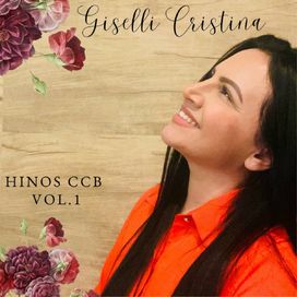 Hinos CCB, Vol. 1 - 2022 • Álbum