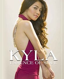 Essence of Soul - 2010 • Álbum