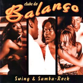Swing &amp; Samba Rock - 2001 • Álbum