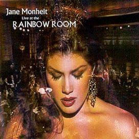 Live At The Rainbow Room - 2003 • Álbum
