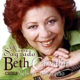 Beth Carvalho Canta Nelson Cavaquinho - 2001 • Álbum