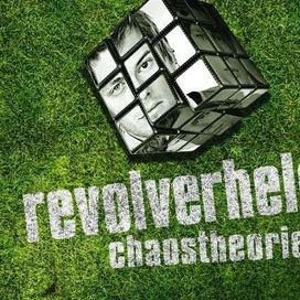 Chaostheorie/Re-Edition (Fußball Edition) - 2008 • Álbum