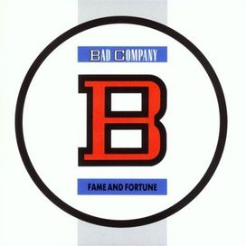 Fame and Fortune - 1986 • Álbum