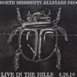 Live In The Hills 6.26.10 - 2010 • Álbum