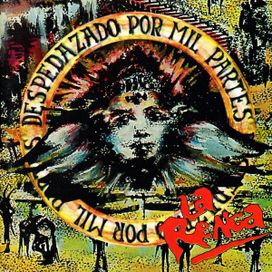 Despedazado Por Mil Partes - 1996 • Álbum
