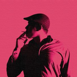 O Aprendiz - 2015 • Álbum