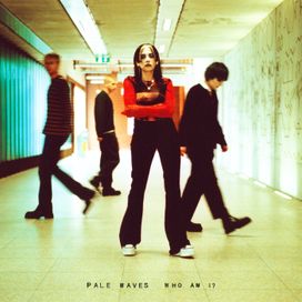Who Am I? - 2021 • Álbum