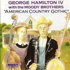 American Country Gothic - 1989 • Álbum