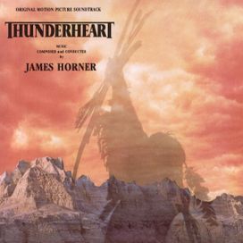Thunderheart - 1992 • Álbum