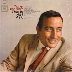 This Is All I Ask - 1963 • Álbum