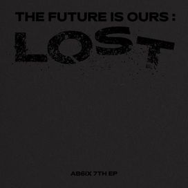 THE FUTURE IS OURS: LOST - 2023 • Sencillo/EP