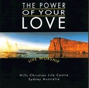 The Power Of Your Love - 1992 • Álbum