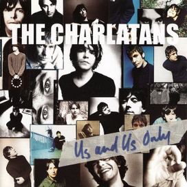 Us and Us Only - 1999 • Álbum