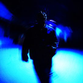 NO IDEA #jerseyclub (Ziahfyah &amp; Indo2x Remix) (SLOWED &amp; REVERB) - 2022 • Single/EP