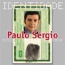 Série Identidade: Paulo Sérgio - 2002 • Coletânea