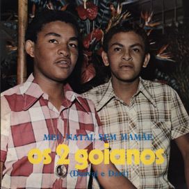 Meu Natal Sem Mamãe - 1975 • Álbum