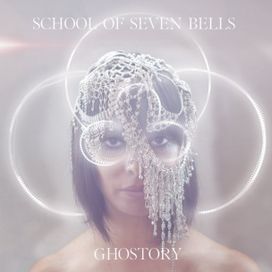 Ghostory - 2012 • Álbum