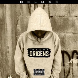 Origens (Deluxe) - 2017 • Álbum