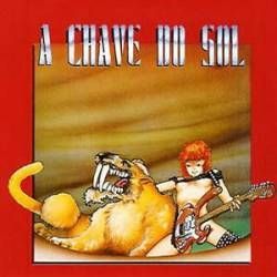 A Chave do Sol - 1985 • Álbum