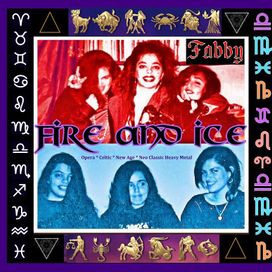 Fire and Ice - 2024 • Sencillo/EP