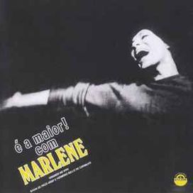 É a Maior! - 1970 • Álbum
