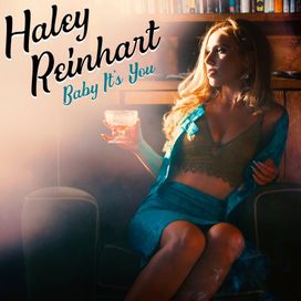 Baby It's You - 2017 • Single/EP