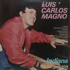 Indiana - 1983 • Álbum
