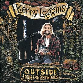 Outside: From The Redwoods - 1993 • Álbum