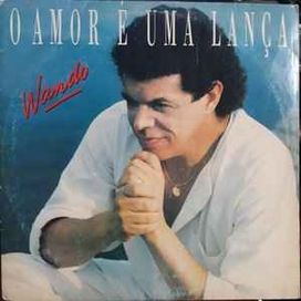 O Amor É uma Lança - 1996 • Single/EP