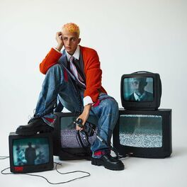 ya se me pasará - 2022 • Álbum