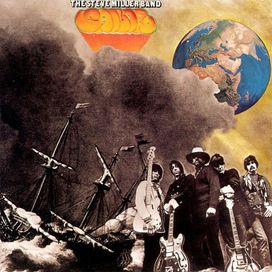 Sailor - 1968 • Álbum