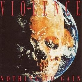 Nothing to Gain - 1993 • Álbum