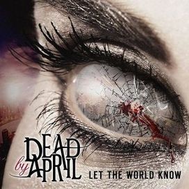 Let The Word Know - 2014 • Álbum