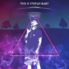 This Is Stefan Baby - 2019 • Álbum