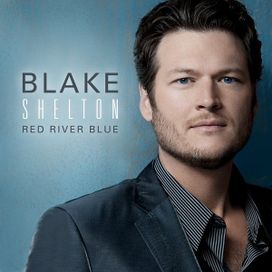  Red River Blue - 2011 • Álbum