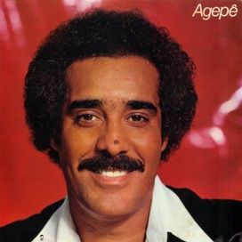 Agepê (1981) - 1981 • Álbum