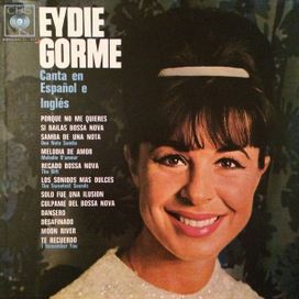 Canta En Español e Inglês - 1965 • Álbum