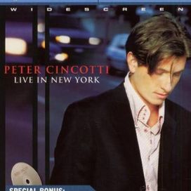 Live In New York - 2005 • Álbum
