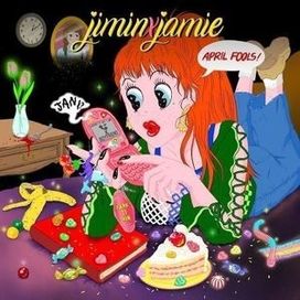Jiminxjamie - 2018 • Álbum