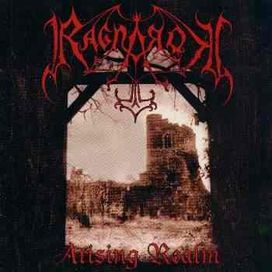 Arising Realm - 1997 • Álbum
