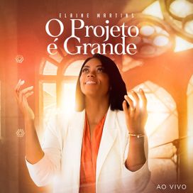 O Projeto É Grande - 2024 • Single/EP