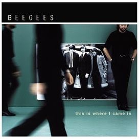 This Is Where I Came In - 2001 • Álbum