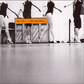 Life And Live - 2005 • Álbum