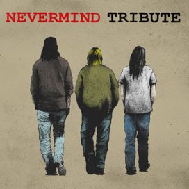 Nevermind Tribute - 2012 • Álbum